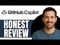GitHub Copilot Review Best AI Coding Assistant For Developers