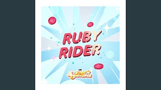 Steven Universe Ruby Rider Chords Chordify