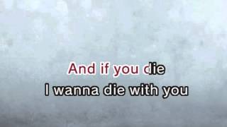 System Of A Down - Lonely Day (Karaoke and Lyrics Version)