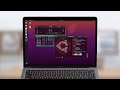 Ubuntu Install on M1 MacBook Air - Virtualization and Benchmarking!