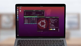 Ubuntu Install on M1 MacBook Air - Virtualization and Benchmarking!