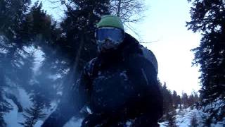 Freeride Video Innerkrems Part 2