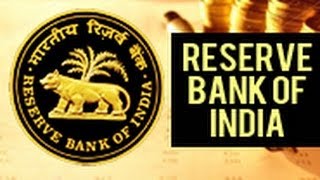 Reserve Bank of India - Bank to Bankers