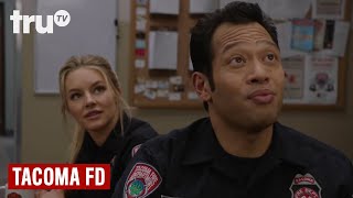 Tacoma FD - Flame-O Or Flame No? | truTV