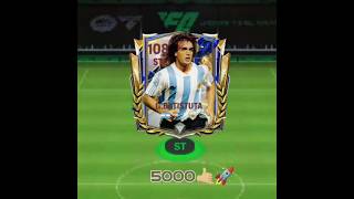 Choose my ST⚡❤️‍🩹 #fcmobile #eafc25 #fifa24 #fifa23 #fifa22 #fifamobile #short