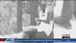 Buried But Not Forgotten: Church honors unmarked graves of slaves