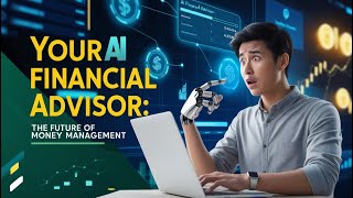 #ONPASSIVE Your AI Financial Advisor: The Future of Money Management