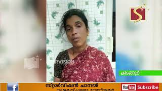 ആക്രി സാധനങ്ങള്‍ മോഷ്ടിച്ച കേസില്‍  നാടോടി സ്ത്രീകളെ അറസ്റ്റ് ചെയ്തു