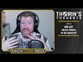 thorin s thoughts how riot treats people in the industry lol