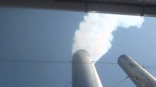 Klean ESP smoke purification