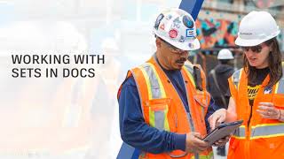BIM 360 Docs Deep Dive