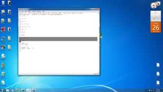 Python Programming Tutorial - 2 - Numbers