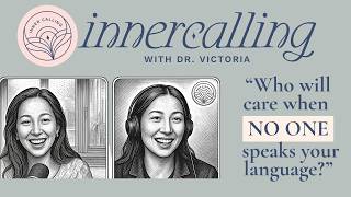 INNERCALLING #53: Kinship & Interbeing, Refugee Mental Health, Compassion | Dr. Jennifer Young