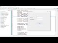 JLabel Example in Java Swing | Lecture # 74 | Learn Programming