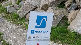 NOWY Milky Way // Bike Park Czarna Góra