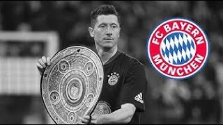 Robert Lewandowski will den FC Bayern verlassen 🥺💔