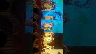 Mukuntha Mukuntha song chinmaya vidhyalaya coimbatore 2017 annual day dance by  Bhavanadevi KR