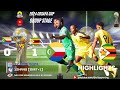 Comoros vs Zimbabwe | 0-1| 2024 COSAFA Cup | Comores x Zimbábue ao vivo | جزر القمر vs زيمبابوي مباش