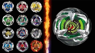 【 彼得豬 PeterPig 】戰鬥陀螺 X世代 BX-24 飛龍旋翼 實測 BeybladeX ベイブレードエックス ワイバーンゲイル  WyvernGale