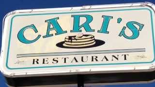 Cari's Restaurant   2113 E Hwy 377  Granbury, TX 76049 (Dallas Fort Worth Texas Area)