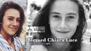 Chiara Luce  - Beacons of Light