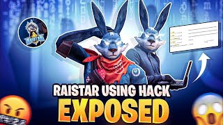 Raistar Is Live | Challenging the King of Custom Hacker Interiors! Raistar Vs Subscriber