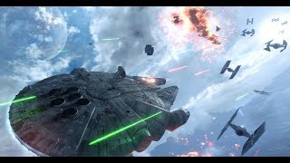 Crews in Space Combat 1 [FFG Star Wars]