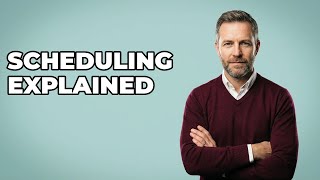 How Do Time Zones Determine Broadcast Schedules?