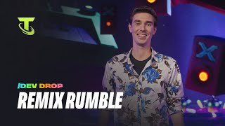 TFT Dev Drop: Remix Rumble I Dev Video - Teamfight Tactics