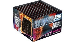 Nr. 809-012 - Hellraiser