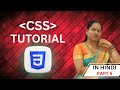 Universal selector in CSS html.