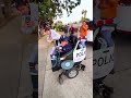 Police officers surprise little boy ❤️