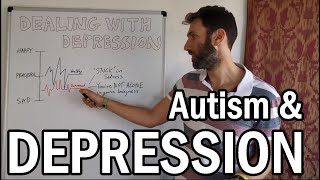 Dealing With Depression On The Autism Spectrum | Patrons Choice