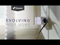 iDevices Connected Products - Evolving Your Home