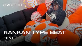 [FREE] KanKan Type Beat x Yeat Type Beat - "Fent" | Free Type Beat
