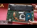 Cara Bongkar Laptop ASUS Vivobook s14 S410U - Disassemble ASUS S14 S410U | Tutorial Bongkar Laptop