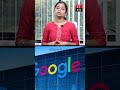 google layoffs ஆட்குறைப்பில் இறங்கிய google alphabet நிறுவனம் shorts shortsvideo