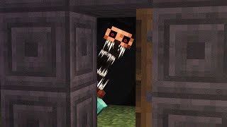 The Most Disturbing Horror Mod in Minecraft…