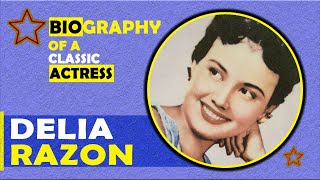 DELIA RAZON Biography, Queen of Costume Movies ng LVN Pictures KILALANIN