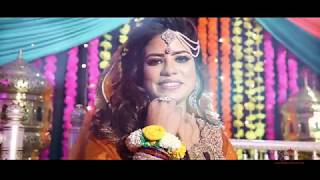 Royal Filming (Asian Wedding Videography & Cinematography) Best pakistani Mehndi highlights
