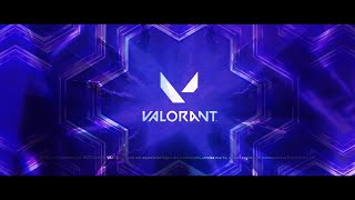 【valorant配信】プレミア