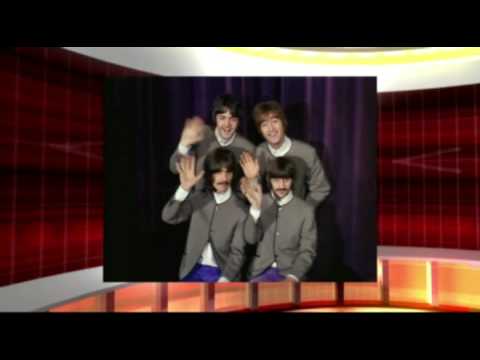 No Reply Beatles Cover Youtube Music