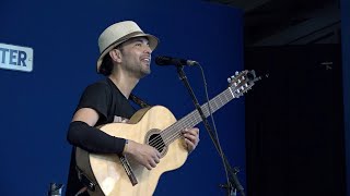 Javier Jara - New Folk Winners Set