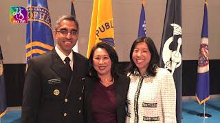 Global Indian: Vivek Murthy, Indian-American Physician