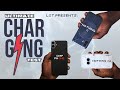 CMF Phone 1 vs Nothing Phone 2a vs Nothing Phone 2 ULTIMATE Charging Test