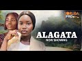 ALAGATA Latest Yoruba Movie 2024 2024 | Fisayo Abebi | Anike Ami Olaniyi |Abey Jimoh |Olaide Almorof