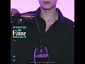 한승우 1st mini album fame concept roll woo