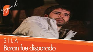 ¡Boran fue disparado! - Sila Las Escenas