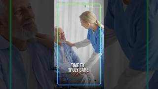 The Difference Between Care and Caring in Home Health