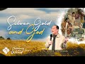 SILVER, GOLD AND GOD | CATCHING THE WIND (PART 3)